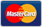 Cartão MasterCard - TrayCheckout